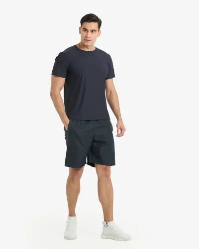 Training Shorts - СЕРЫЙ - 10