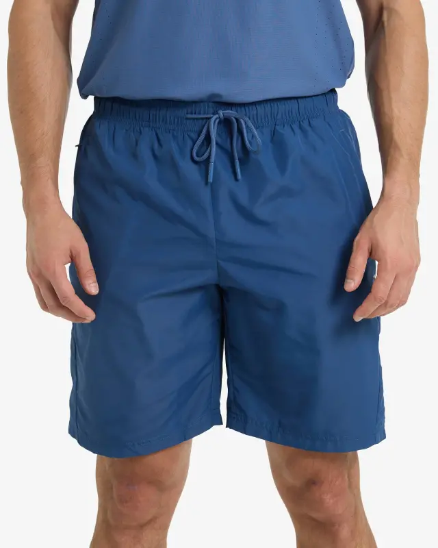 Training Shorts - СИНИЙ - 1