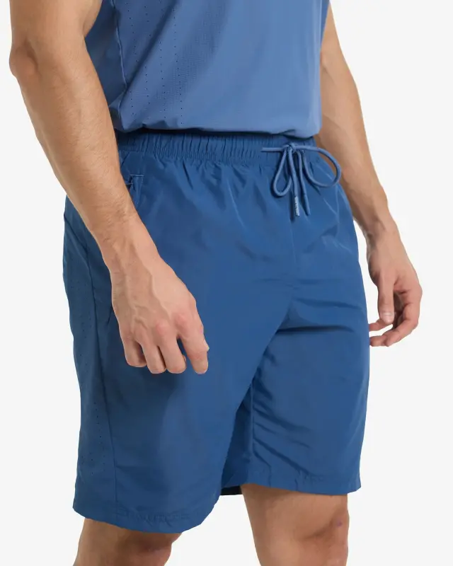 Training Shorts - СИНИЙ - 2