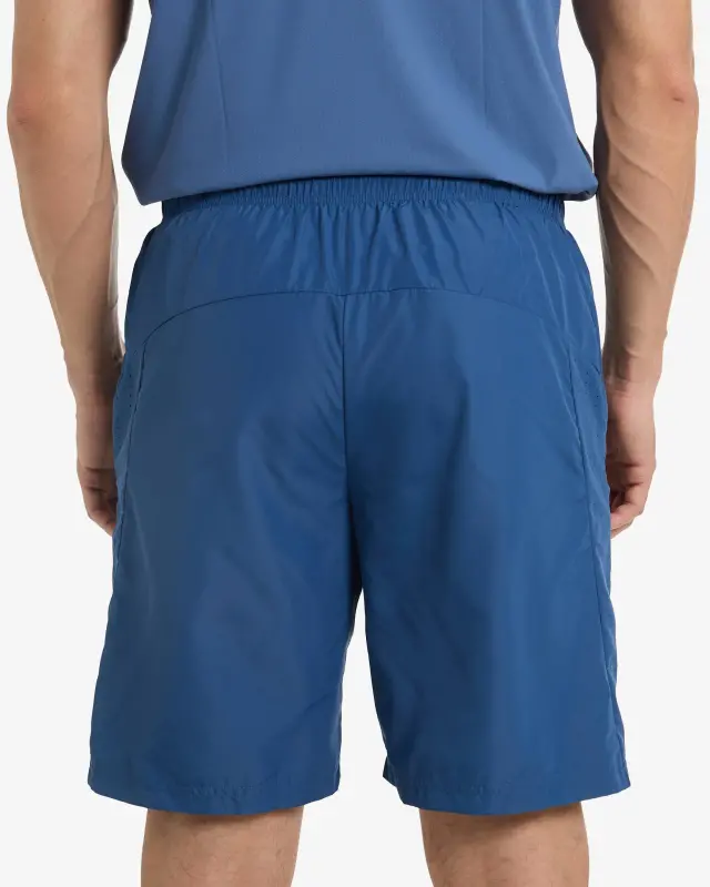 Training Shorts - СИНИЙ - 4