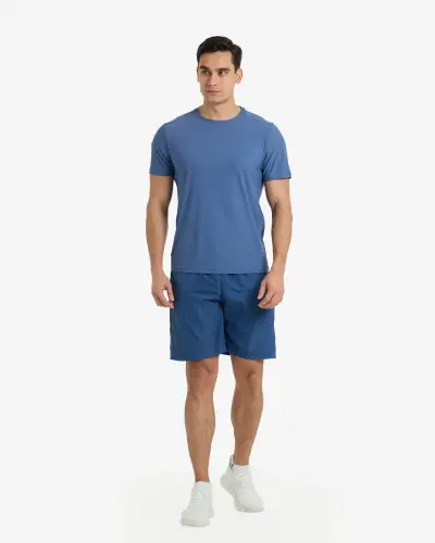 Training Shorts - СИНИЙ - 5
