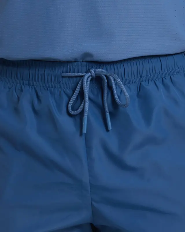 Training Shorts - СИНИЙ - 6