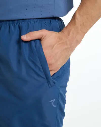Training Shorts - СИНИЙ - 7