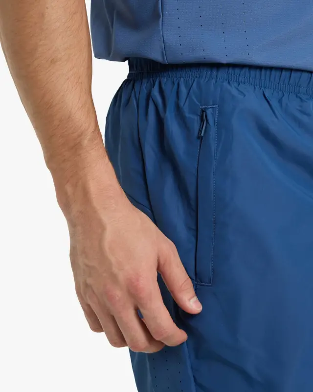 Training Shorts - СИНИЙ - 8