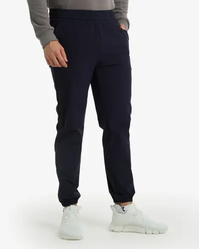 Sports Pants - ТЁМНО-СИНИЙ - 7SABER (1)