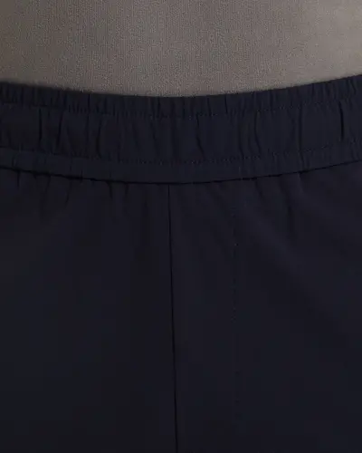 Sports Pants - ТЁМНО-СИНИЙ - 6