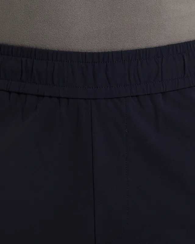 Sports Pants - ТЁМНО-СИНИЙ - 6