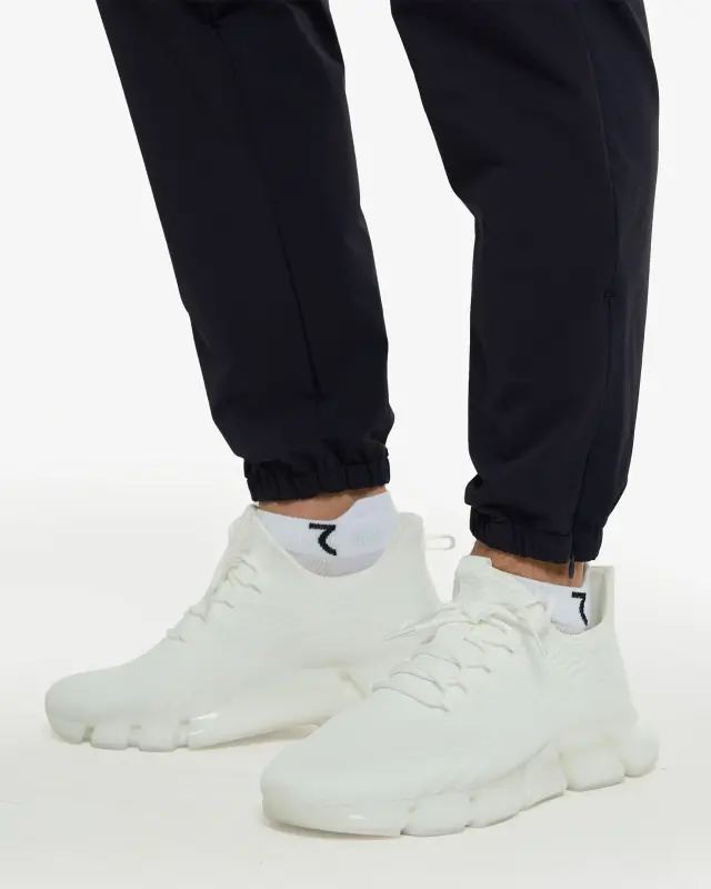 Sports Pants - ТЁМНО-СИНИЙ - 10