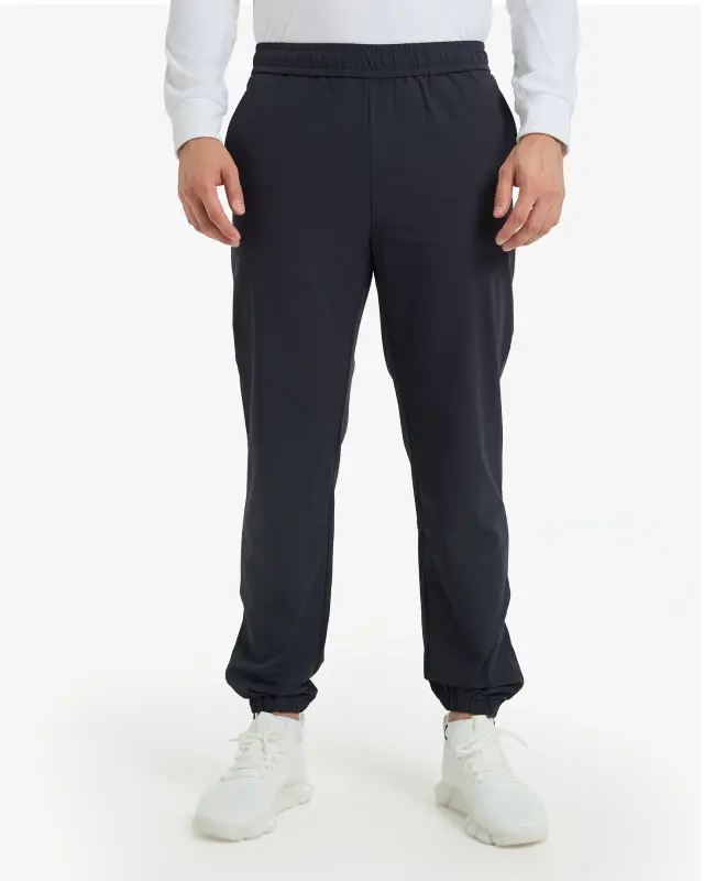 Sports Pants - СЕРЫЙ - 7SABER