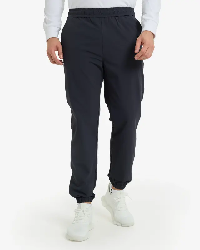 Sports Pants - СЕРЫЙ - 2