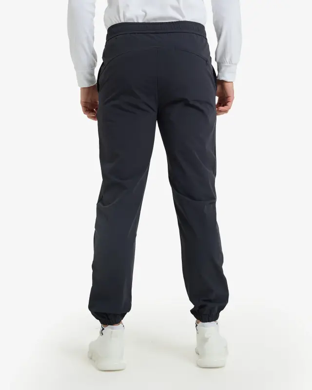 Sports Pants - СЕРЫЙ - 4