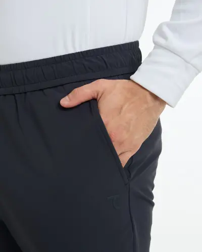 Sports Pants - СЕРЫЙ - 7