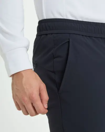 Sports Pants - СЕРЫЙ - 8