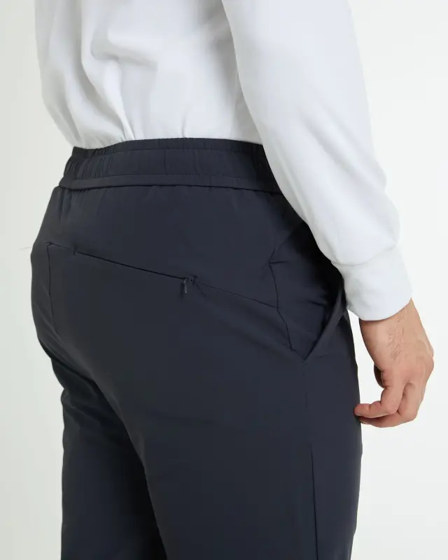 Sports Pants - СЕРЫЙ - 9