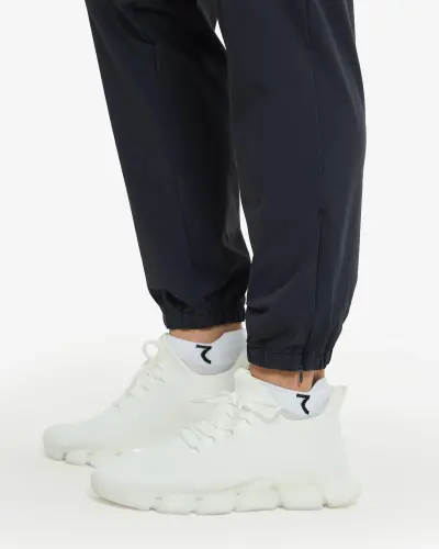 Sports Pants - СЕРЫЙ - 10