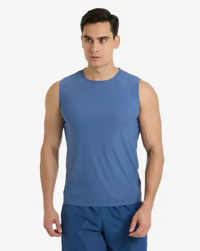 Training Tank Top - СИНИЙ - 1