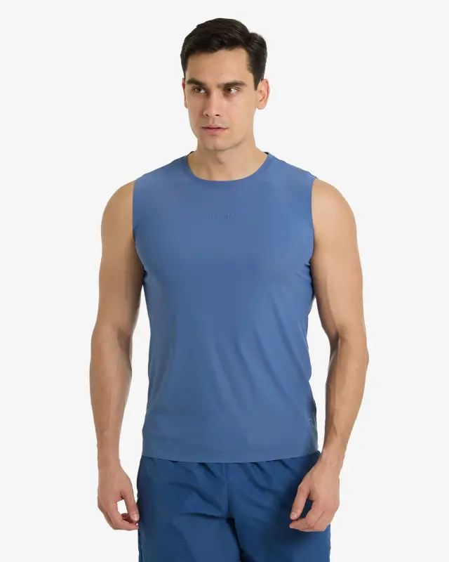 Training Tank Top - СИНИЙ - 1