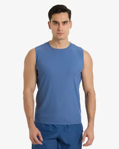 Training Tank Top - СИНИЙ - 3