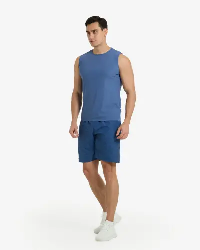 Training Tank Top - СИНИЙ - 10