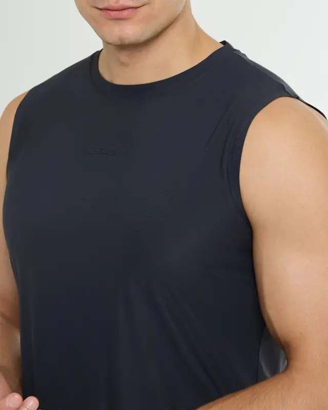 Training Tank Top - ТЁМНО-СИНИЙ - 1