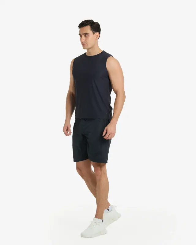 Training Tank Top - ТЁМНО-СИНИЙ - 3