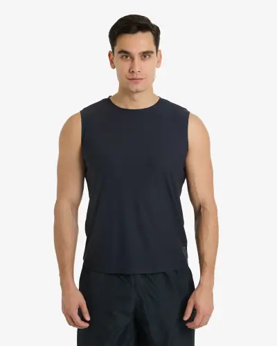 Training Tank Top - ТЁМНО-СИНИЙ - 4