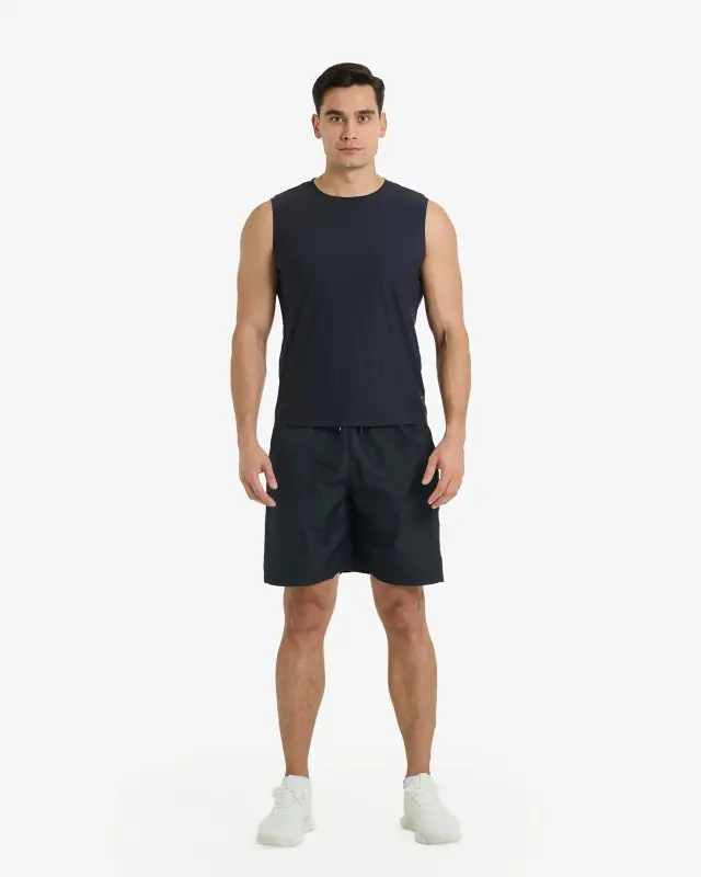 Training Tank Top - ТЁМНО-СИНИЙ - 8