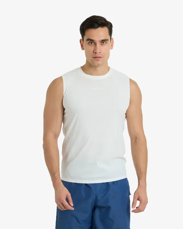 Training Tank Top - БЕЛЫЙ - 7SABER