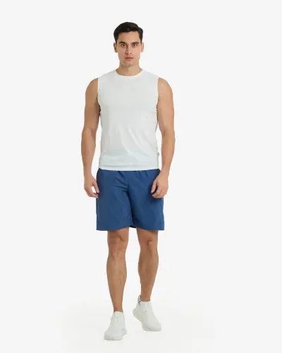 Training Tank Top - БЕЛЫЙ - 4