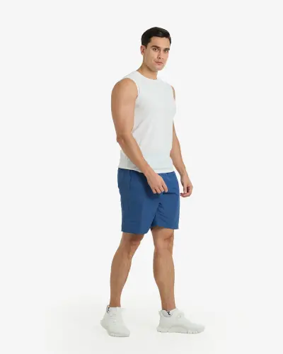 Training Tank Top - БЕЛЫЙ - 10