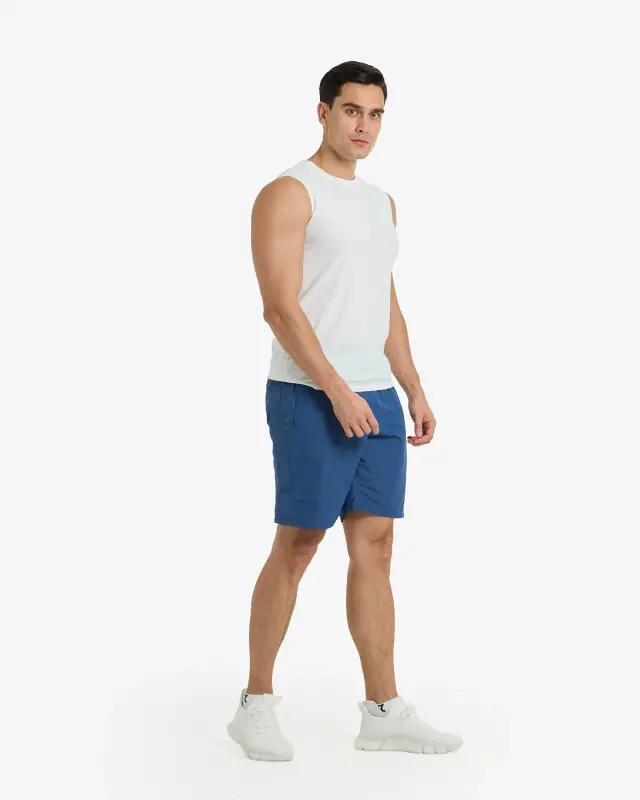 Training Tank Top - БЕЛЫЙ - 10