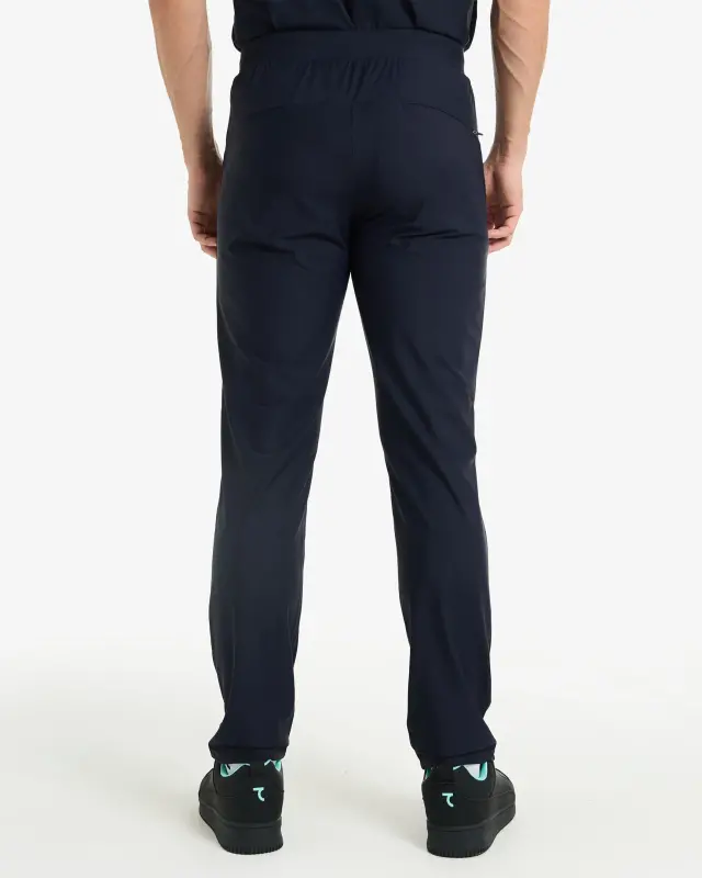 Pants - ТЁМНО-СИНИЙ - 3