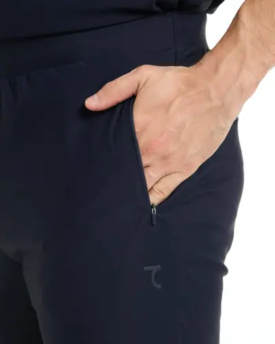 Pants - ТЁМНО-СИНИЙ - 7