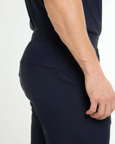 Pants - ТЁМНО-СИНИЙ - 9