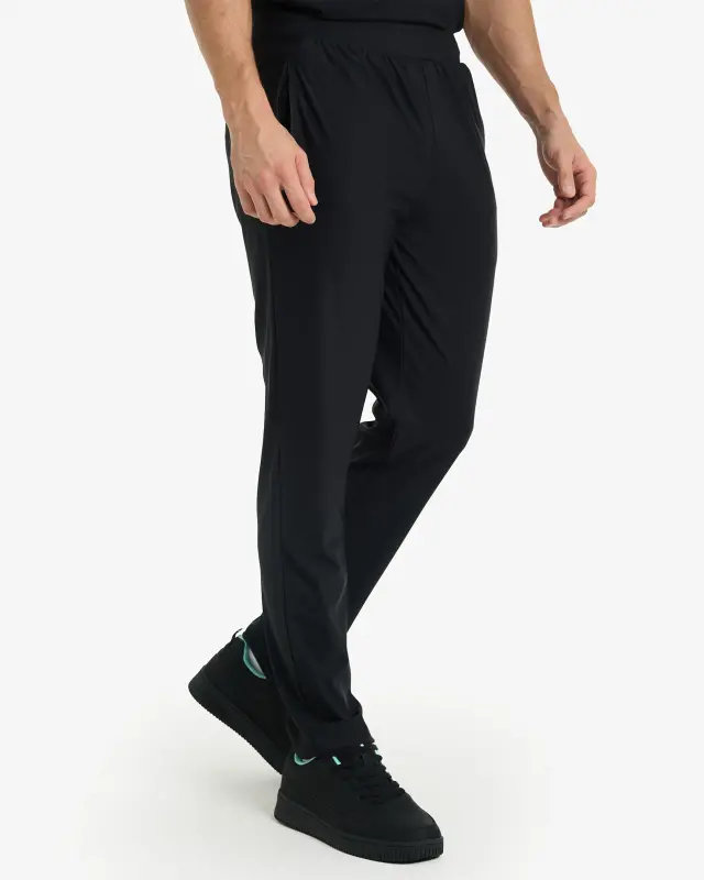 Pants - ЧЁРНЫЙ - 2