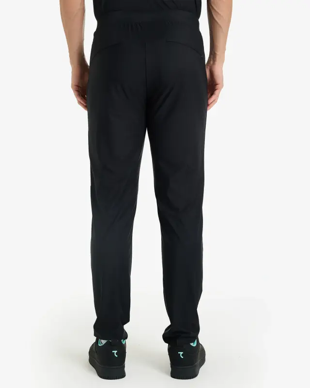Pants - ЧЁРНЫЙ - 4