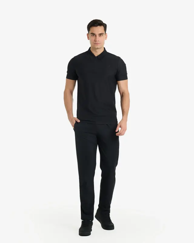 Pants - ЧЁРНЫЙ - 5