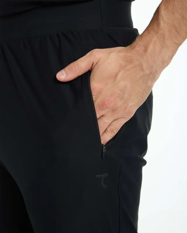 Pants - ЧЁРНЫЙ - 7
