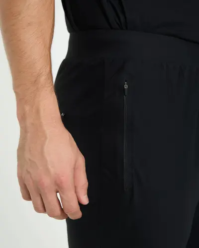 Pants - ЧЁРНЫЙ - 8