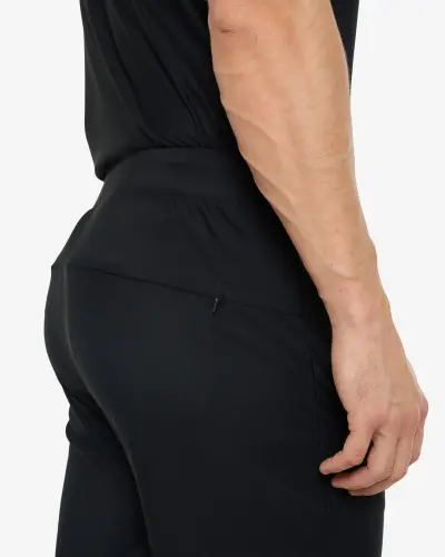 Pants - ЧЁРНЫЙ - 9