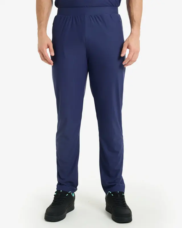 Pants - СИНИЙ - 7SABER