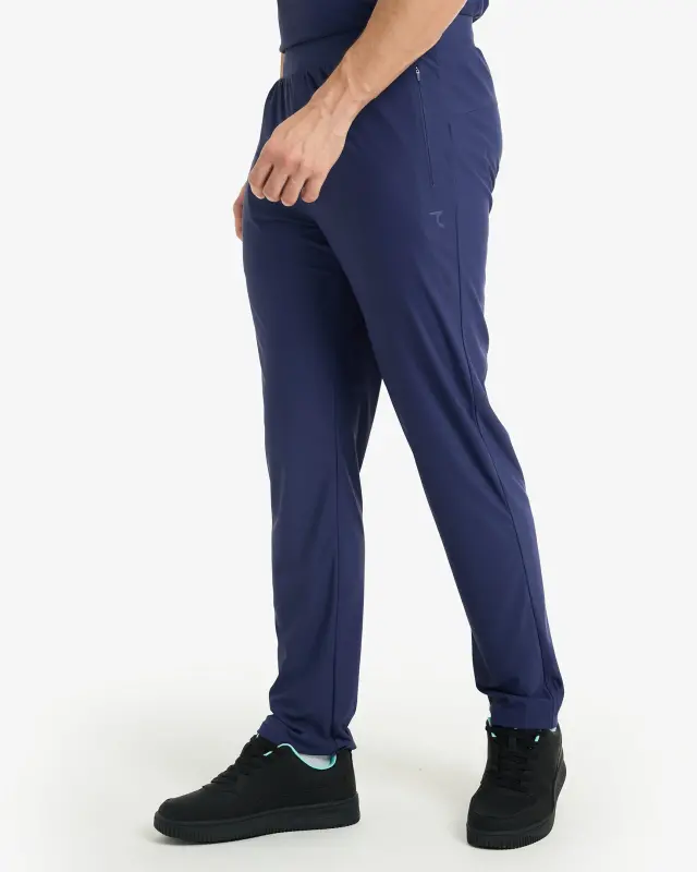 Pants - СИНИЙ - 2