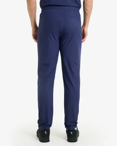 Pants - СИНИЙ - 3