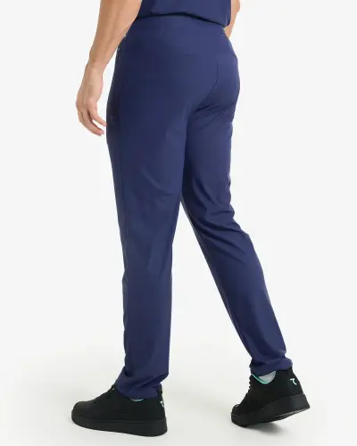 Pants - СИНИЙ - 4