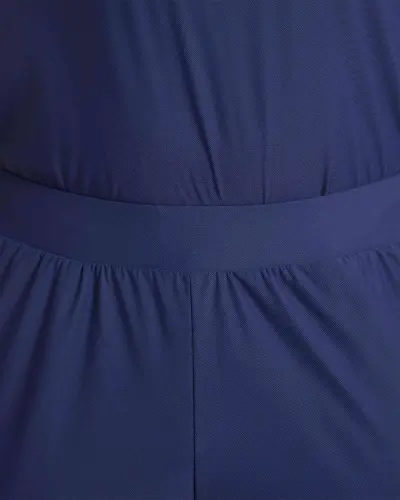 Pants - СИНИЙ - 6