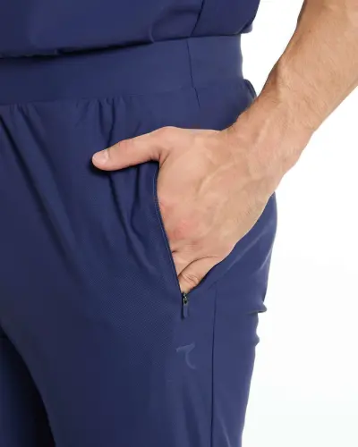 Pants - СИНИЙ - 7