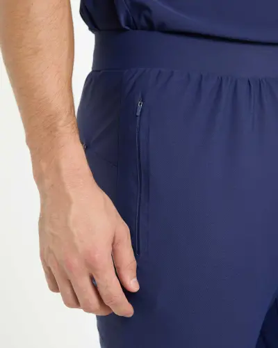 Pants - СИНИЙ - 8