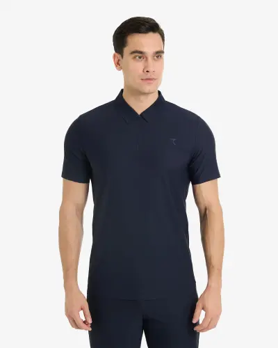 Polo - ТЁМНО-СИНИЙ - 1