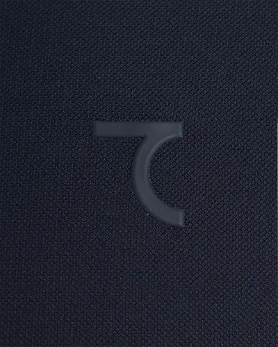 Polo - ТЁМНО-СИНИЙ - 7