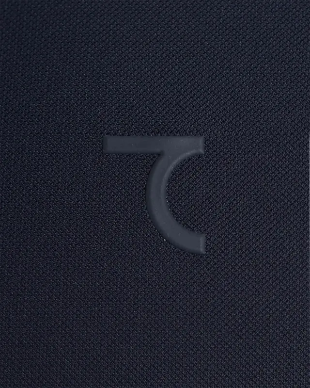 Polo - ТЁМНО-СИНИЙ - 7